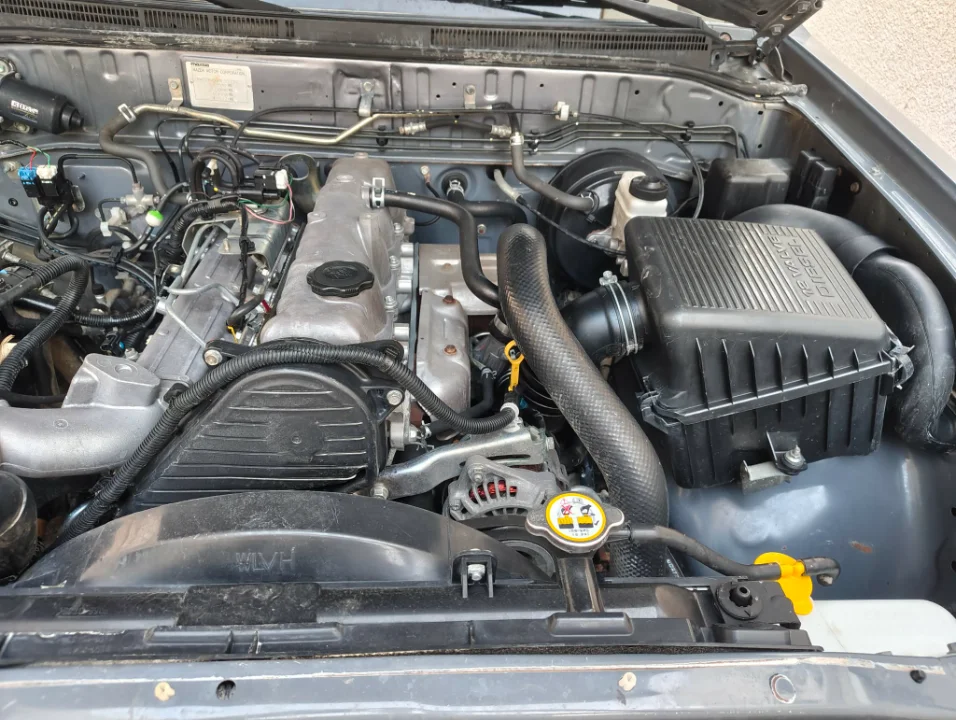Mazda BT 50 - Photo 4