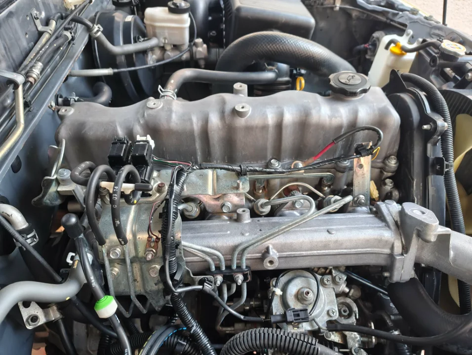 Mazda BT 50 - Photo 3