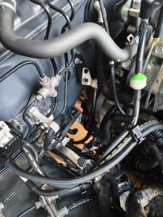 Mazda BT 50 - Photo 2