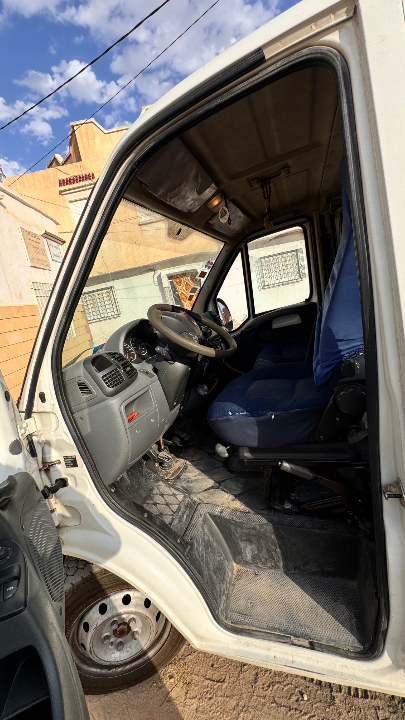 Peugeot Boxer - Photo 6