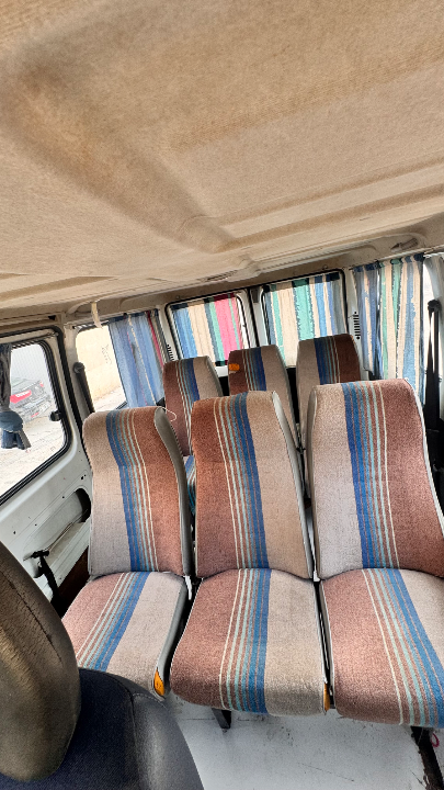 Peugeot Boxer - Photo 4