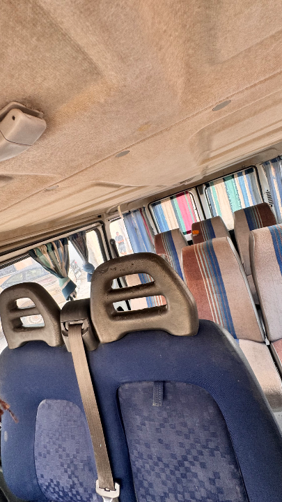 Peugeot Boxer - Photo 3