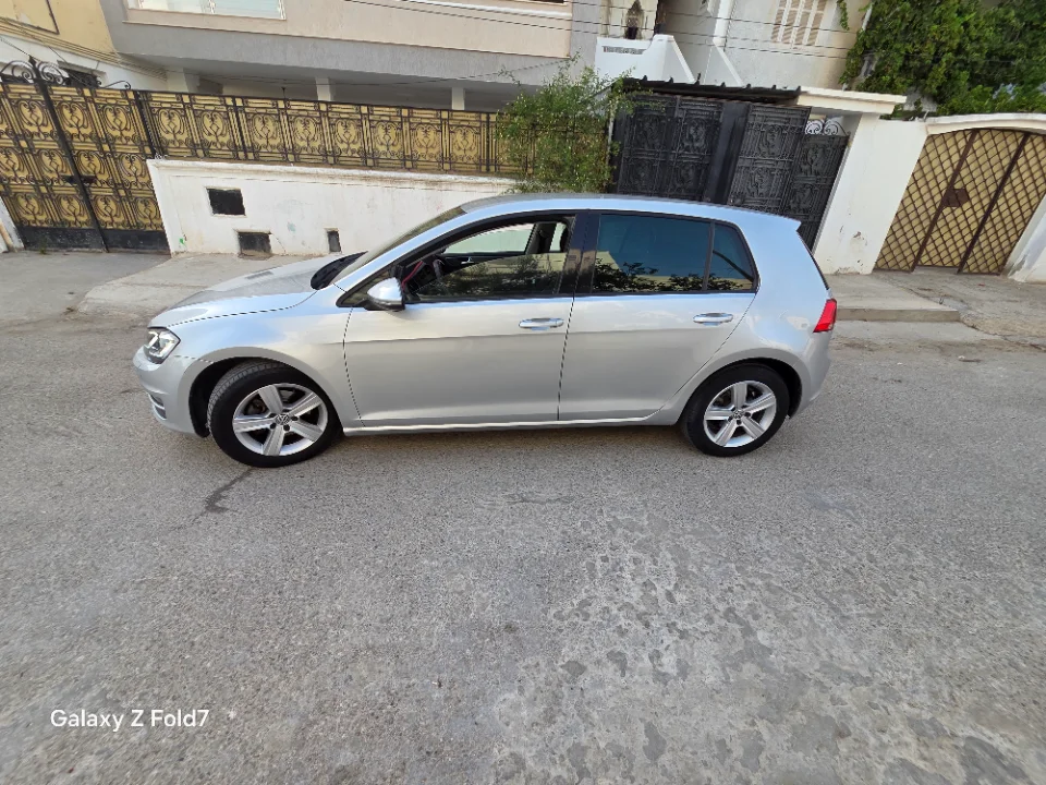 Volkswagen Golf - Photo 6
