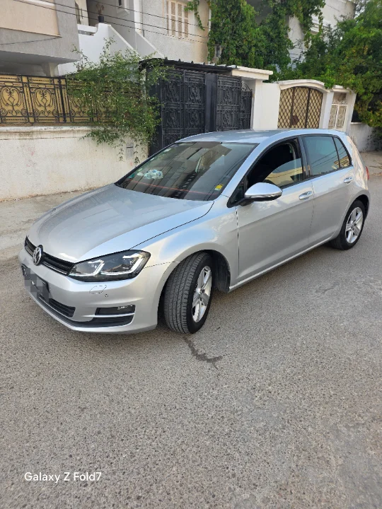 Volkswagen Golf - Photo 5