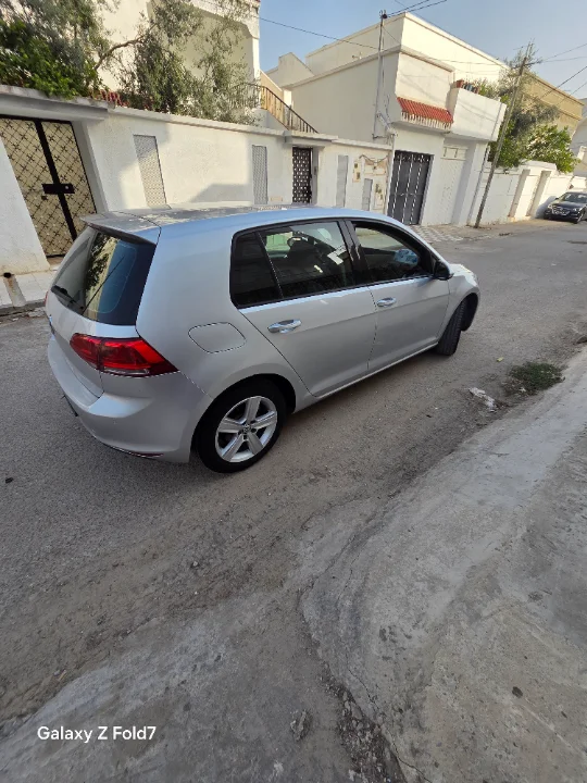 Volkswagen Golf - Photo 4