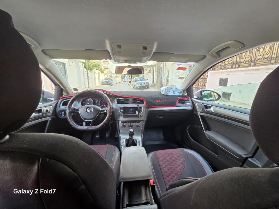Volkswagen Golf - Photo 2