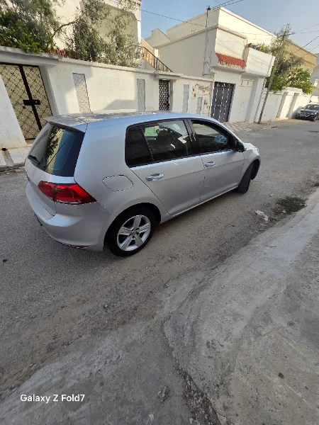 Volkswagen Golf - Photo 4