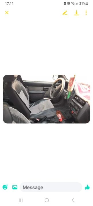 Peugeot 106 - Photo 5