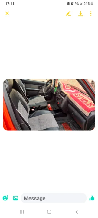 Peugeot 106 - Photo 4
