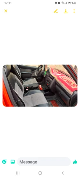 Peugeot 106 - Photo 4