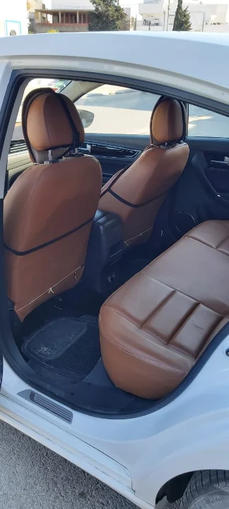 Dongfeng S50 - Photo 9