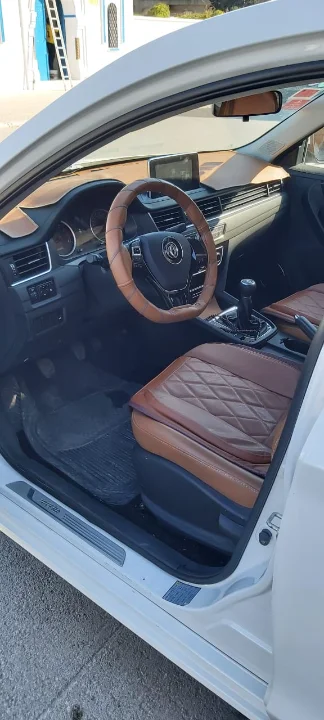 Dongfeng S50 - Photo 4