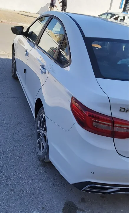 Dongfeng S50 - Photo 2