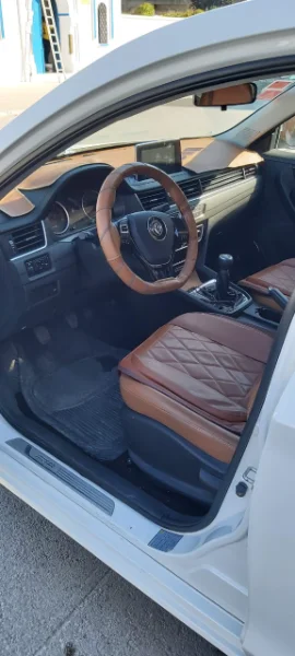 Dongfeng S50 - Photo 4