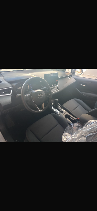 Toyota Corolla - Photo 11