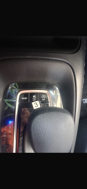 Toyota Corolla - Photo 6