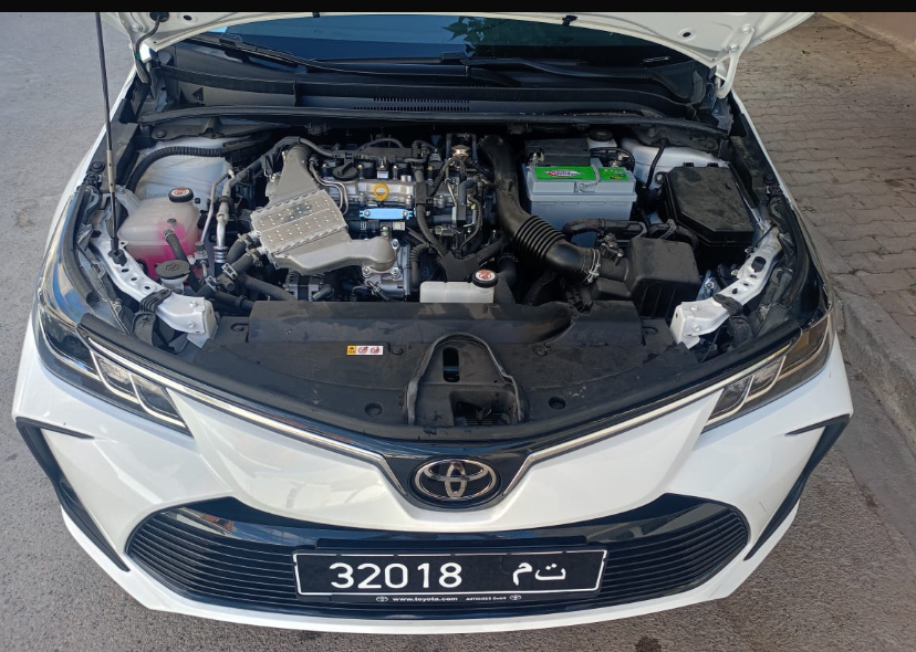 Toyota Corolla - Photo 2