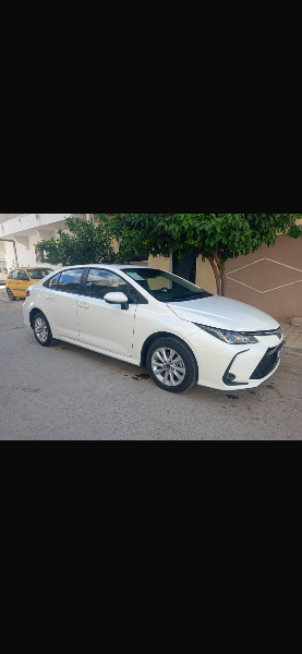 Toyota Corolla 2026 Essence