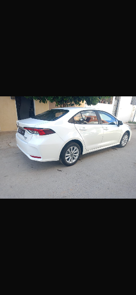 Toyota Corolla 2026 Essence