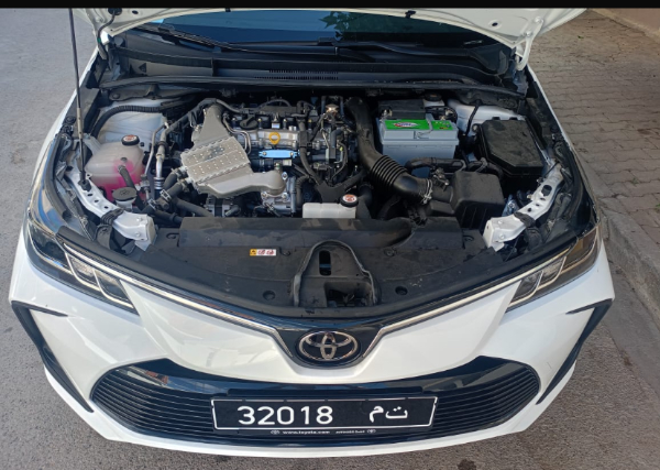 Toyota Corolla - Photo 2