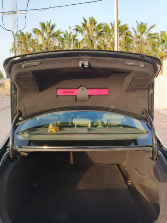 Audi A4 - Photo 12