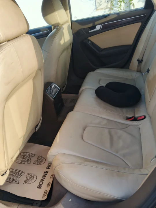 Audi A4 - Photo 11