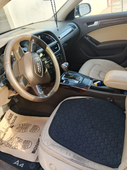 Audi A4 - Photo 3