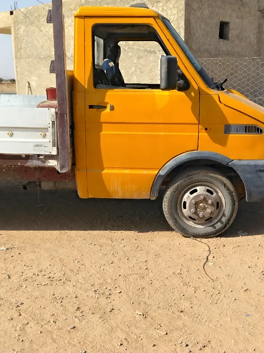 Iveco DAILY - Photo 5