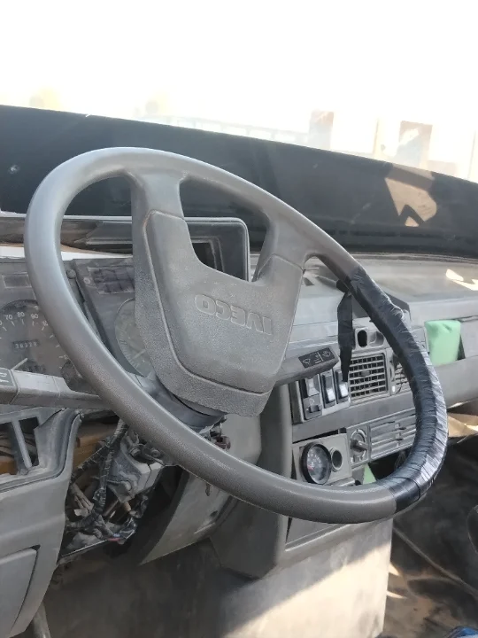 Iveco DAILY - Photo 2