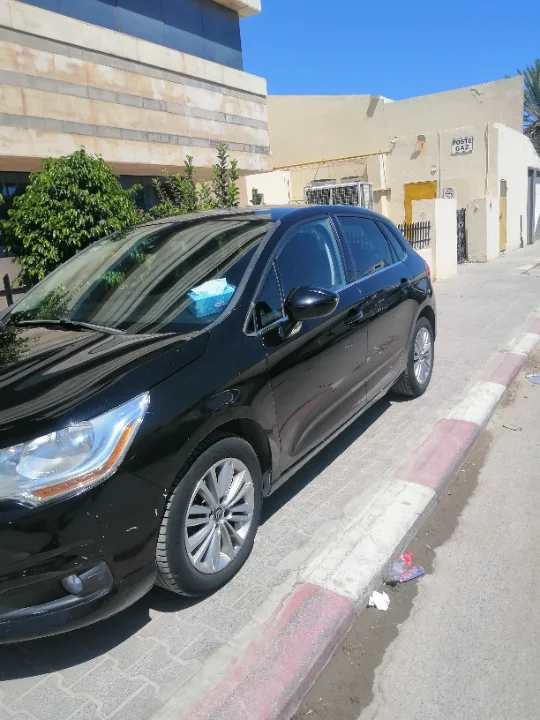 Citroen C4 - Photo 5