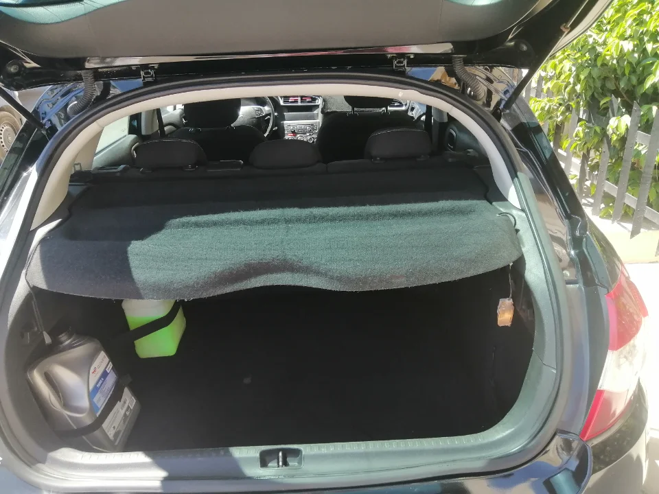 Citroen C4 - Photo 4