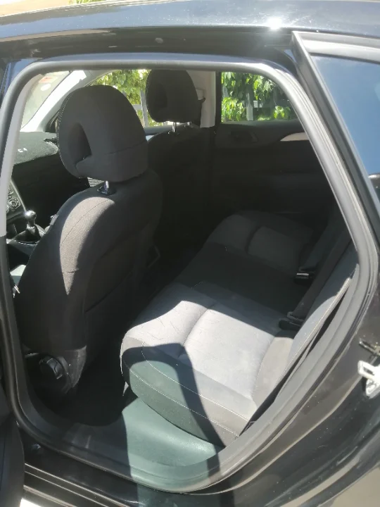 Citroen C4 - Photo 3