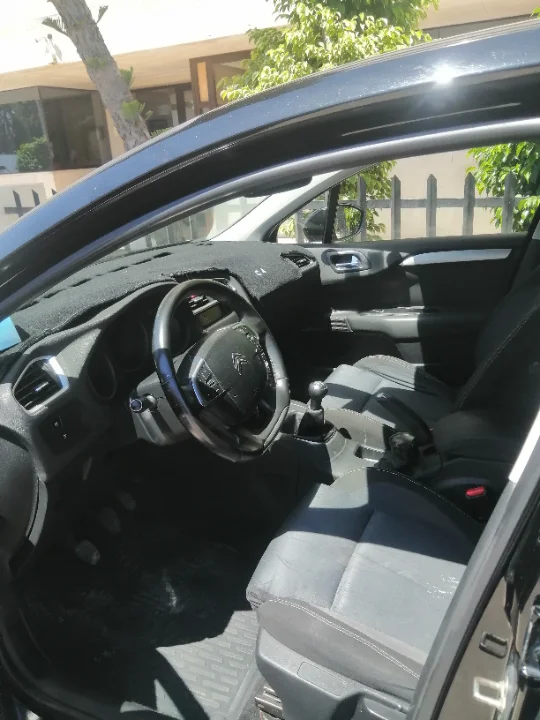 Citroen C4 - Photo 2