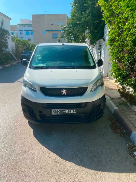 Peugeot Expert 2021 Diesel