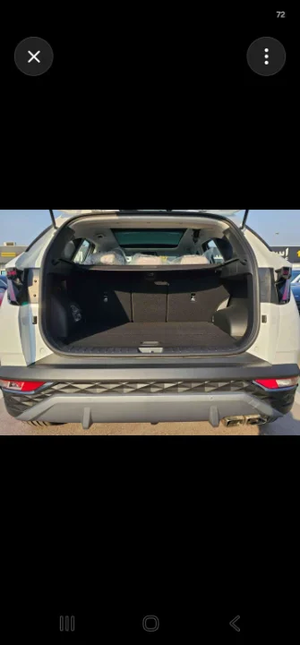 Hyundai TUCSON - Photo 7