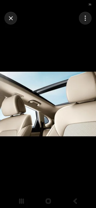 Hyundai TUCSON - Photo 6