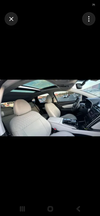 Hyundai TUCSON - Photo 4
