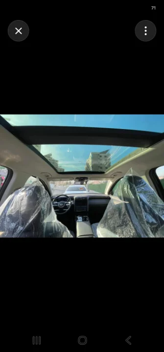 Hyundai TUCSON - Photo 3