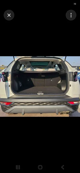 Hyundai TUCSON - Photo 7