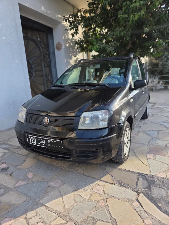 Fiat PANDA - Photo 8