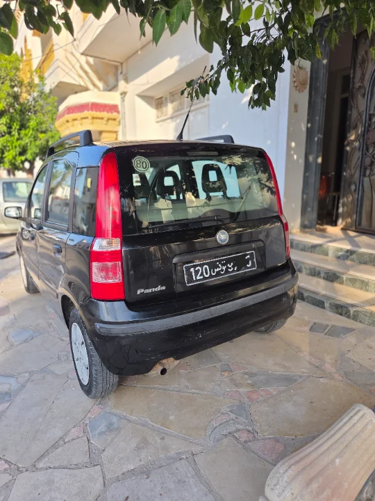 Fiat PANDA - Photo 7