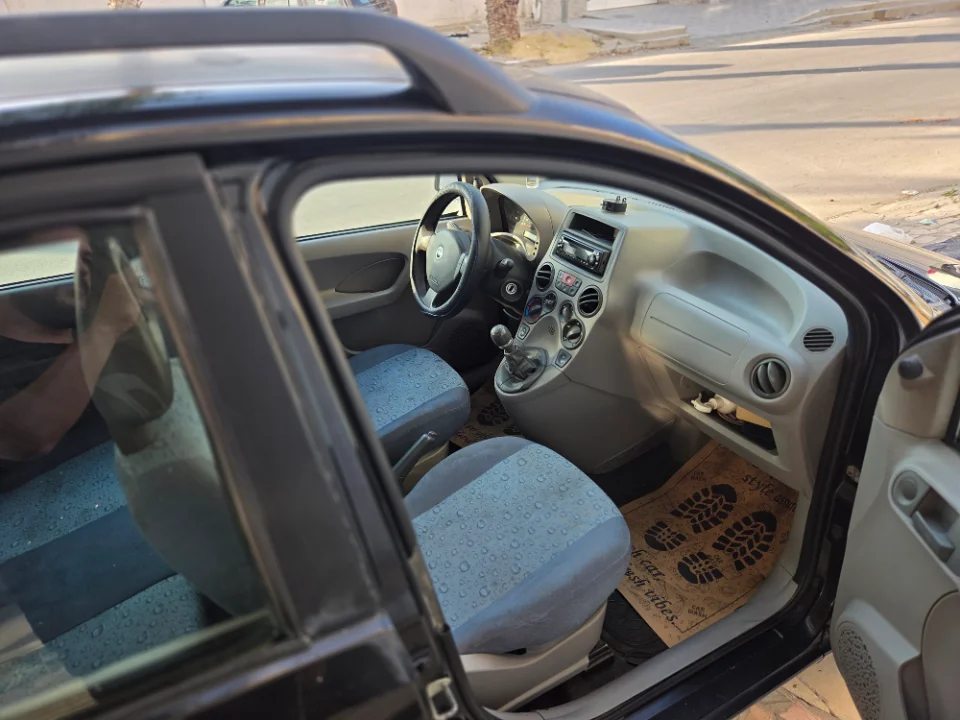 Fiat PANDA - Photo 6