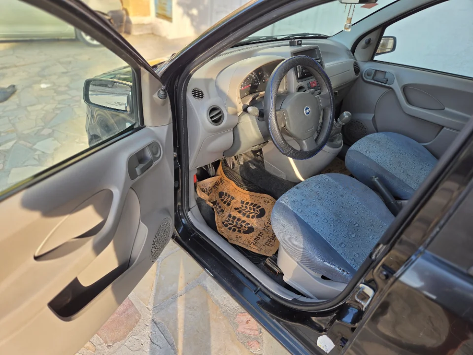 Fiat PANDA - Photo 5