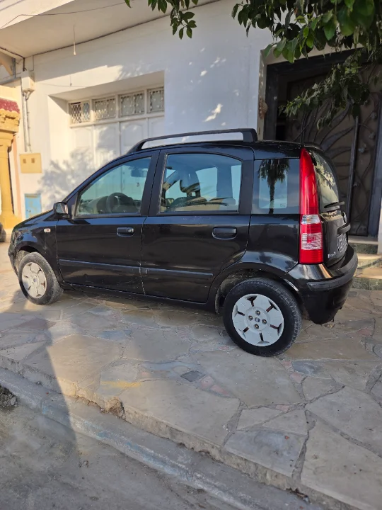 Fiat PANDA - Photo 3