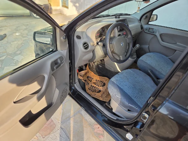 Fiat PANDA - Photo 5