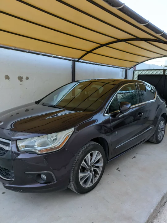 Citroen DS4 - Photo 6