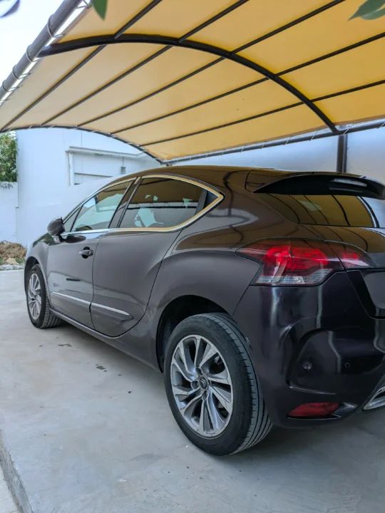Citroen DS4 - Photo 5