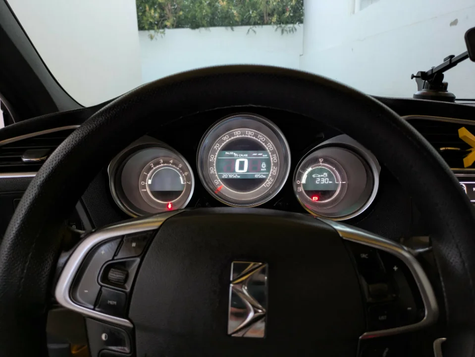 Citroen DS4 - Photo 3
