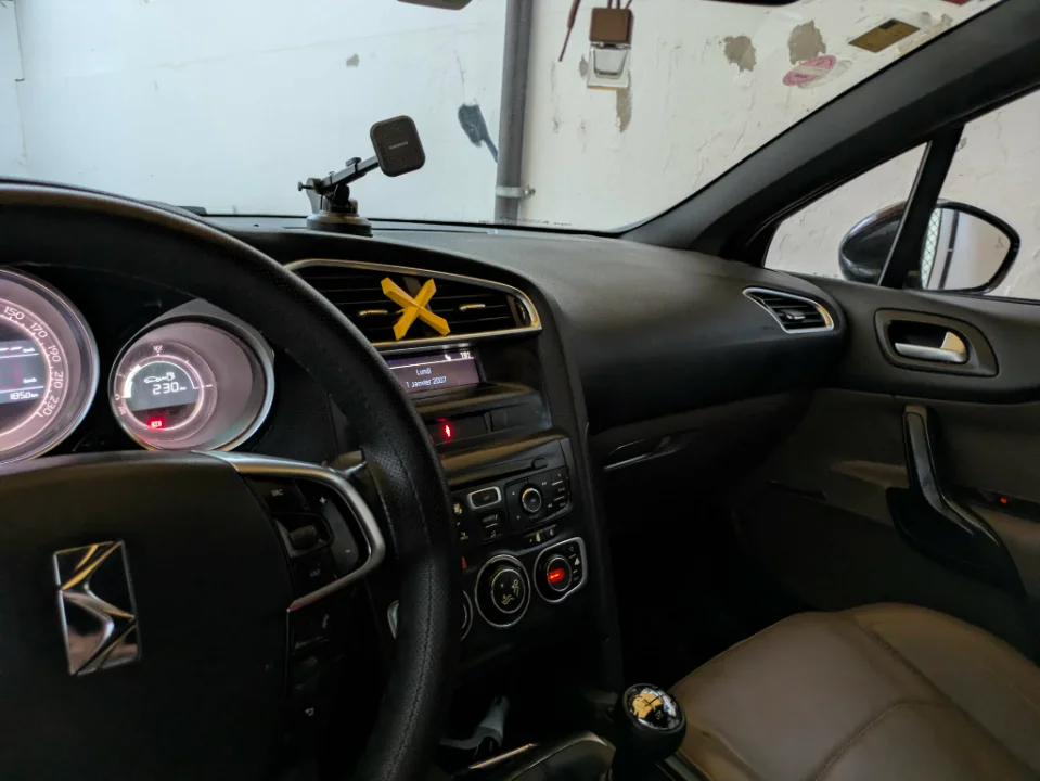 Citroen DS4 - Photo 2