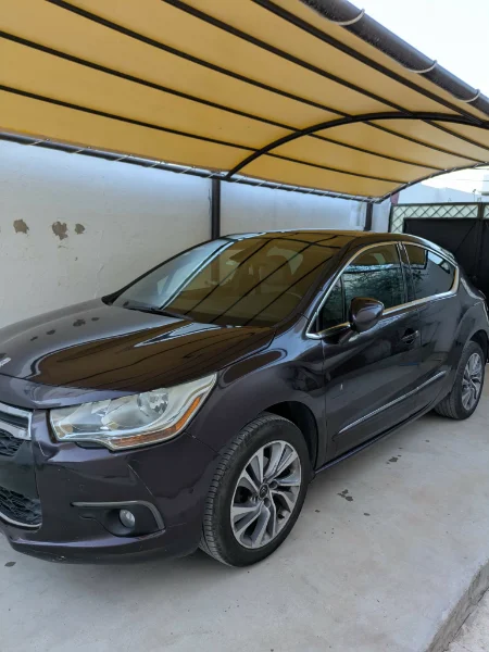 Citroen DS4 - Photo 6